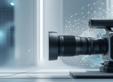 آینده تصویربرداری