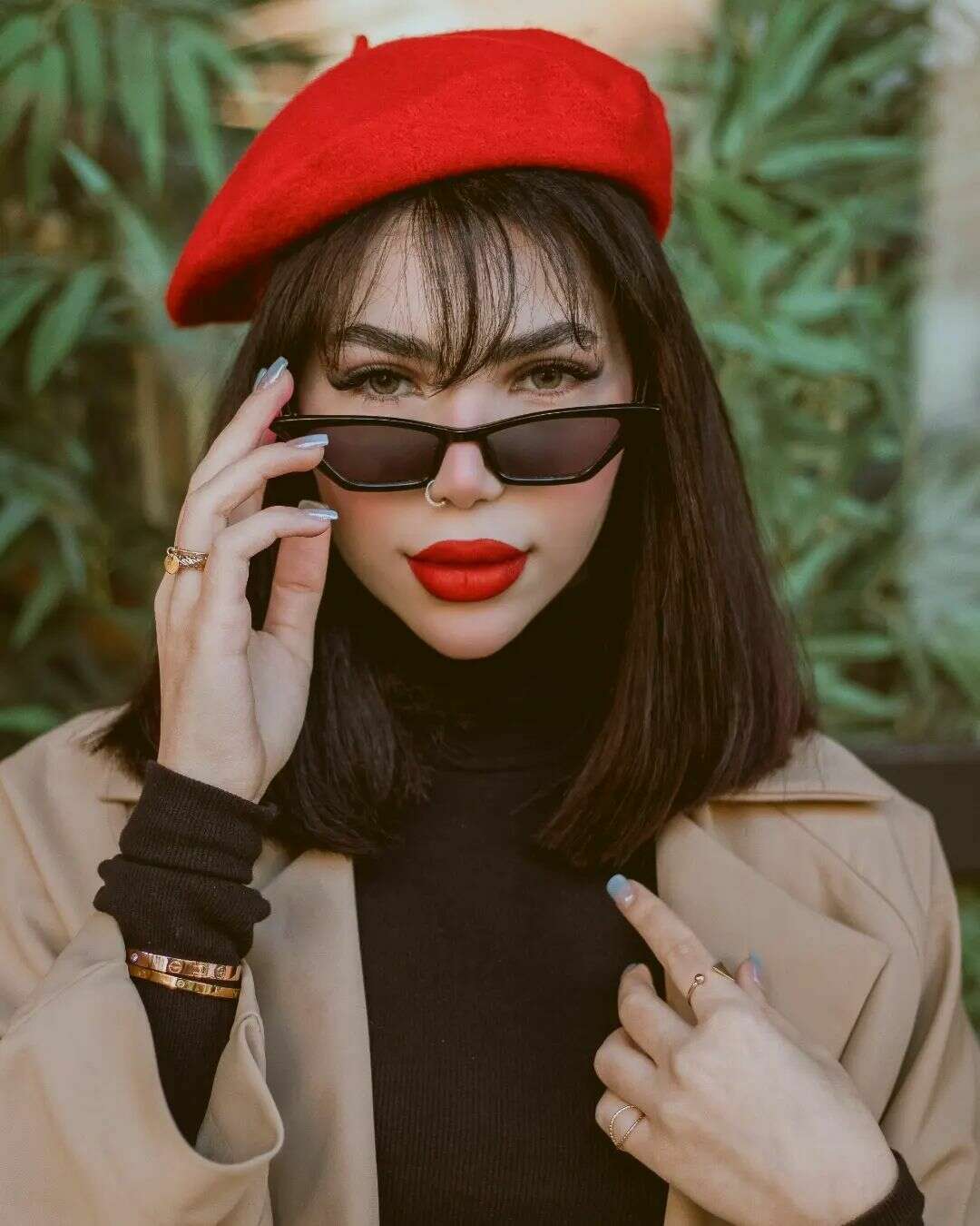 عکاسی پرتره و آتلیه