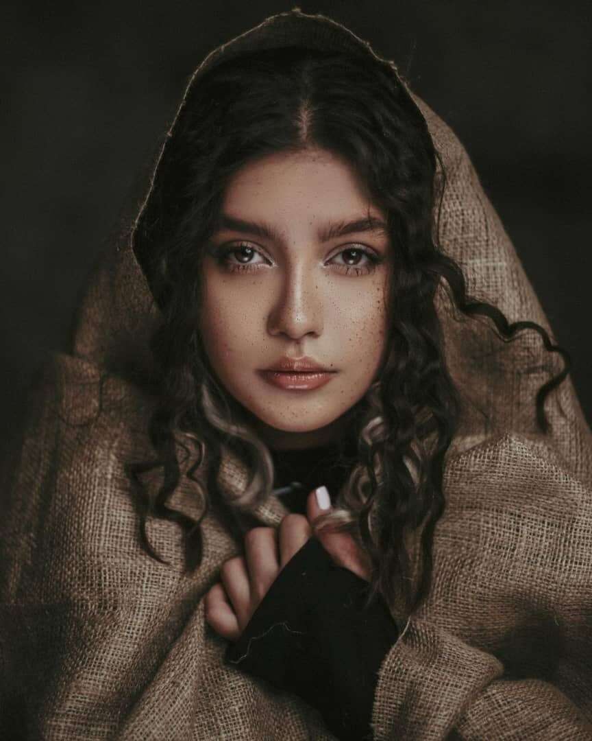 عکاسی پرتره و آتلیه 