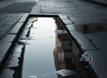 داستان‌گویی در عکاسی خیابانی