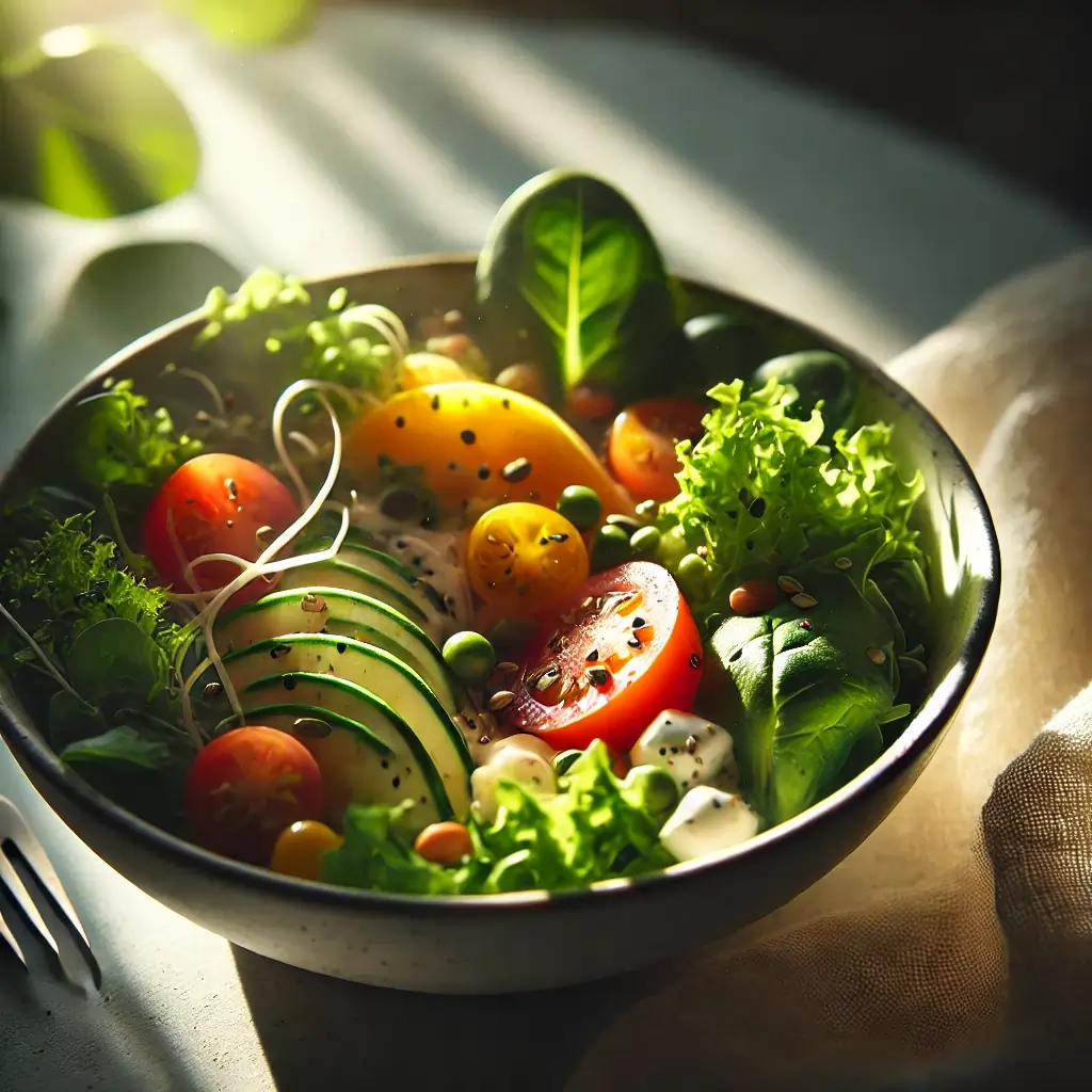 عکاسی تبلیغاتی از غذا