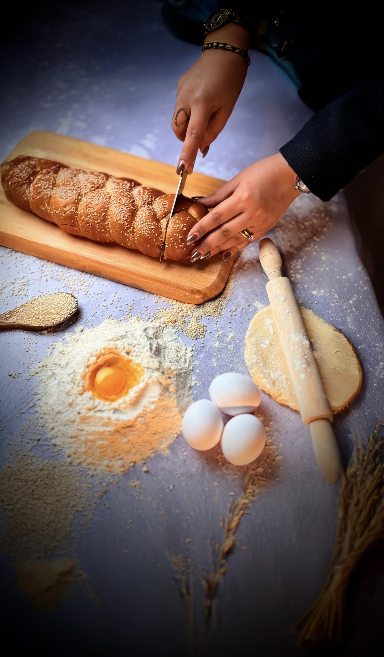 تولید محتوا با گوشی