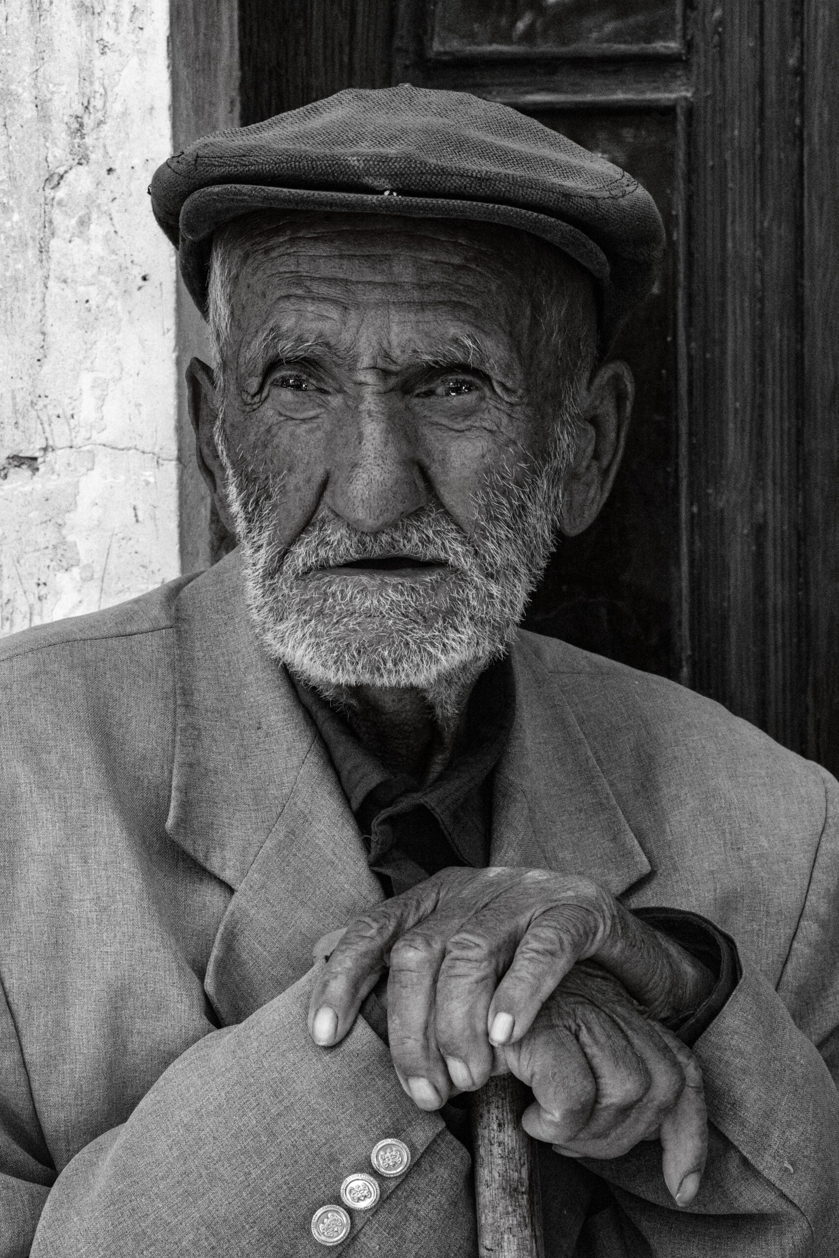 عکاسی پرتره و آتلیه