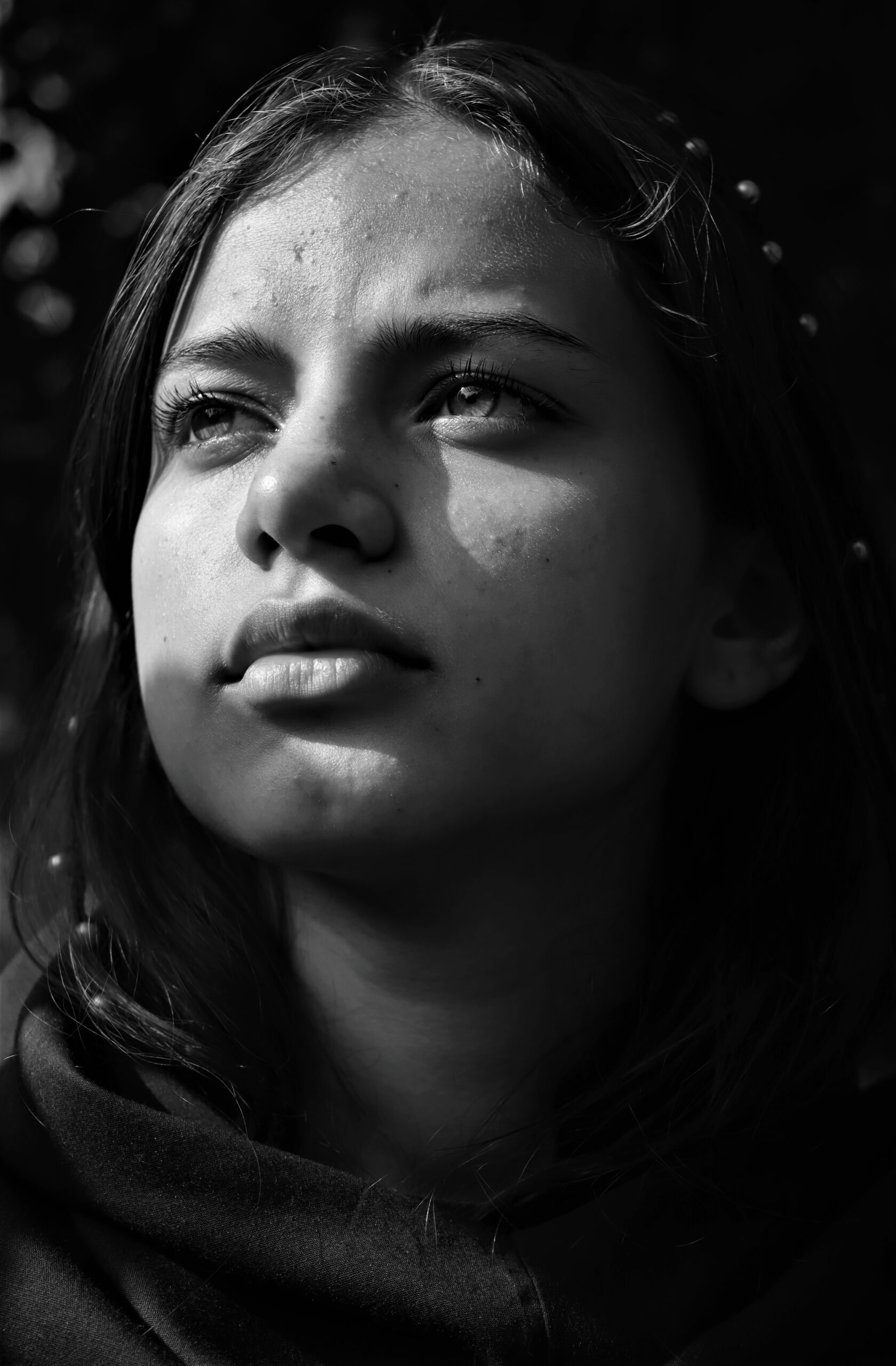 نور پردازی مقدماتی