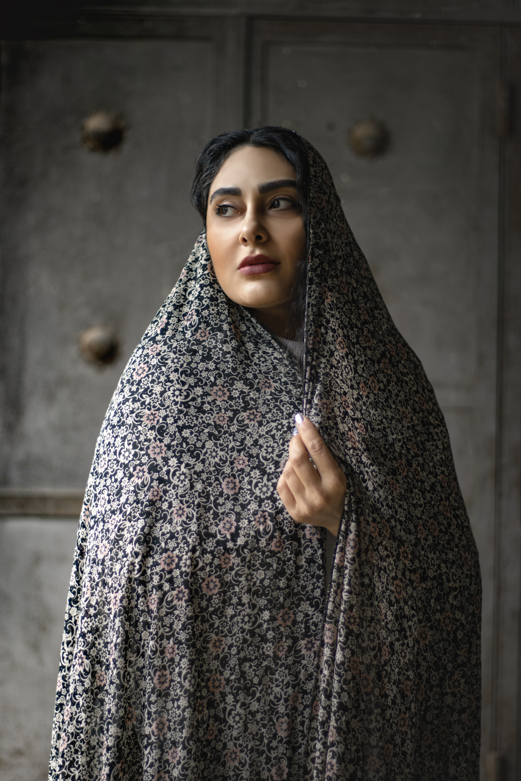 نور پردازی مقدماتی