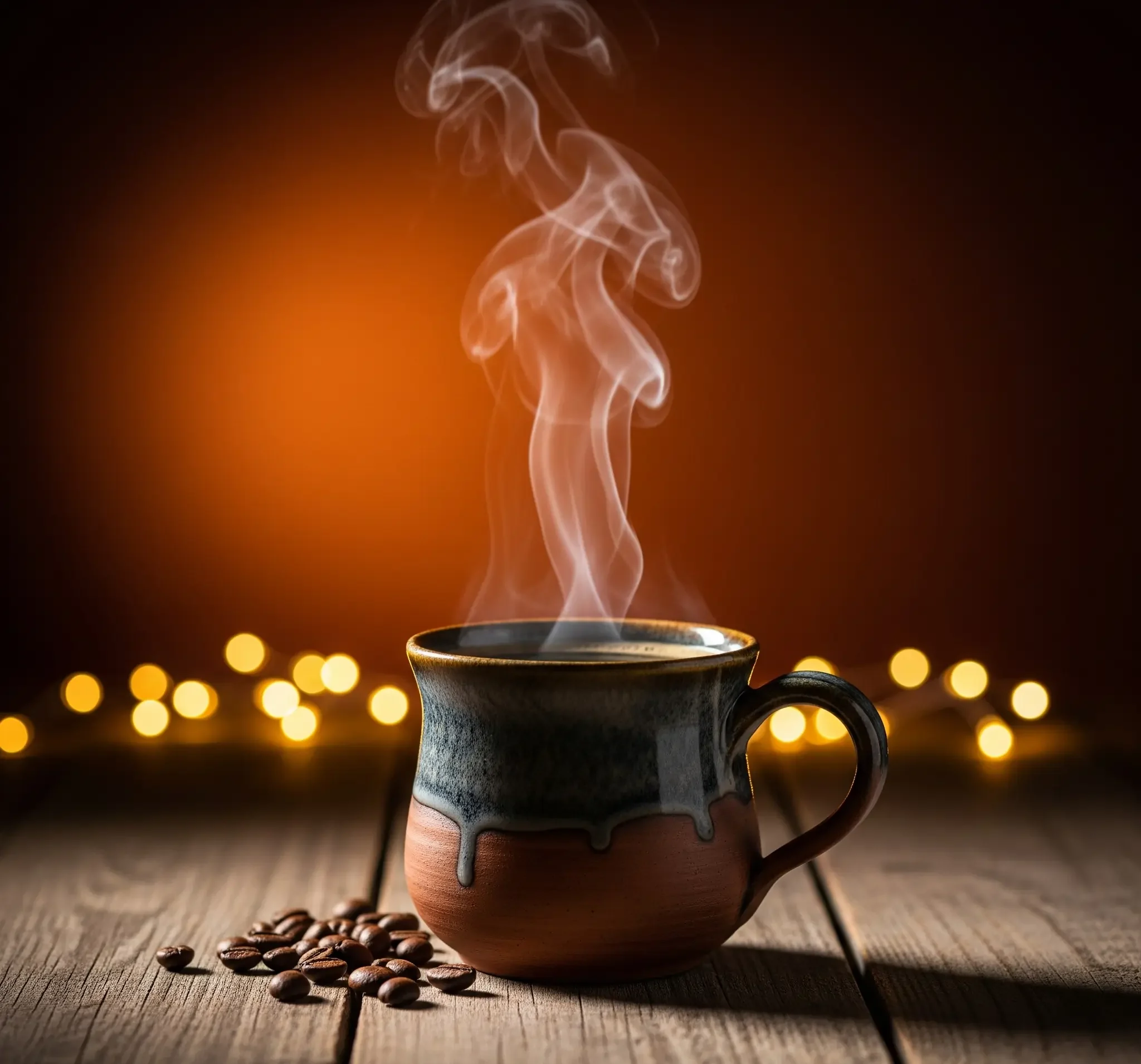 آموزش نورپردازی از نوشیدنی